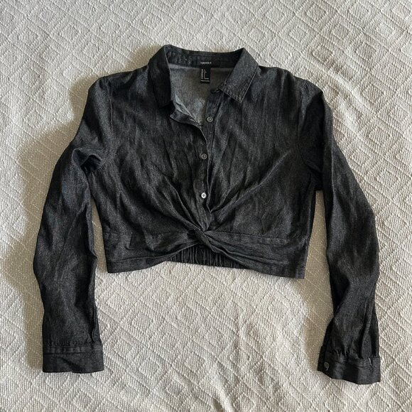 Forever21 Top - Picture 1 of 3